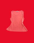 Y2K BHS pink top early 2000’s pink sleeveless top